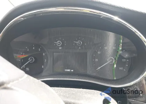 2018 Buick Encore Preferred из США, поврежденный, VIN KL4CJASB2JB678179